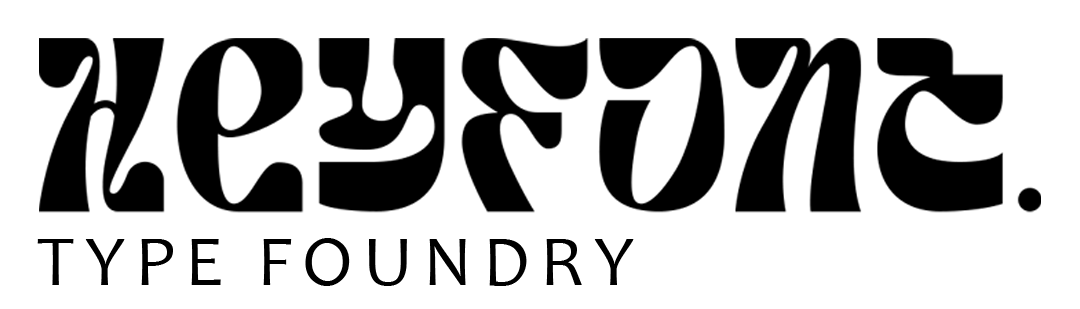 Heyfonts
